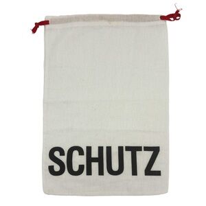 New - Schutz Dust Bag- 10.5”W x 14”H - Qty 1